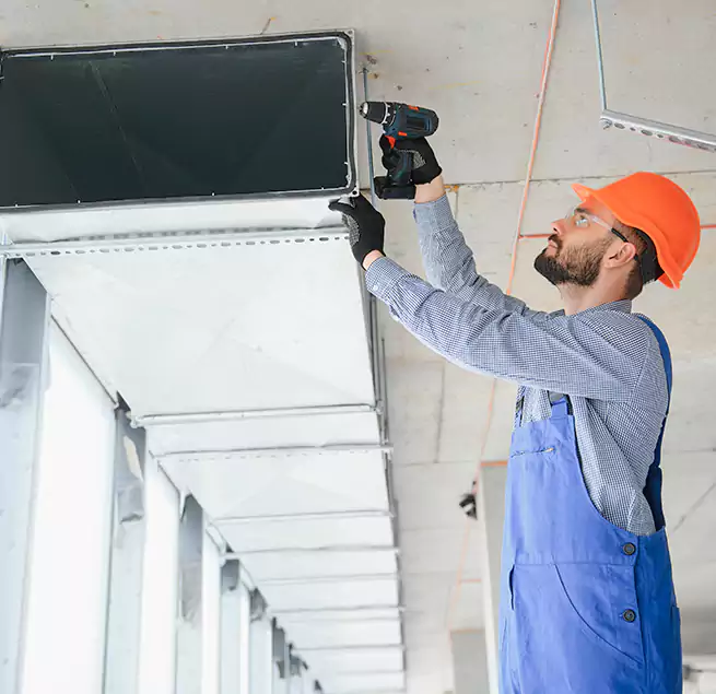 Why Homeowners & Businesses Trust Us in Horn Lake, MS