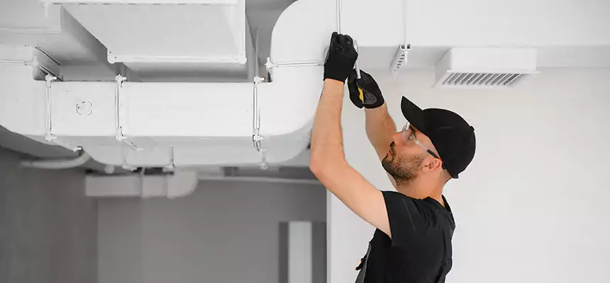 Our Air Duct Cleaning Services in Horn Lake, MS