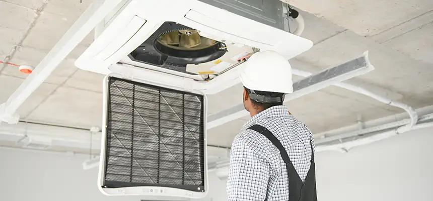 Our Affordable Duct Cleaning Near Me Services in Horn Lake, MS