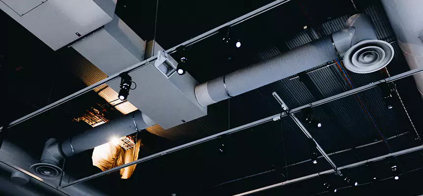 Our Air Duct Replacement Services in Horn Lake, MS