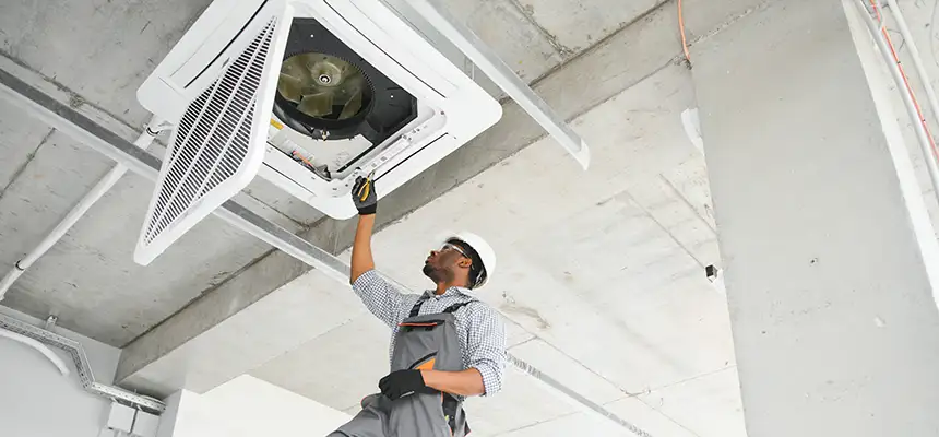 Efficient Multi‑Unit & HOA Annual Vent Cleaning Plans in Horn Lake