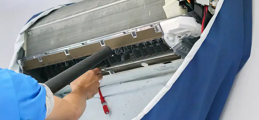 Advanced Clogged Dryer Vent Repair for Multi-Unit & Commercial in Horn Lake, MS