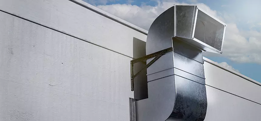 Trusted Industrial Dryer Vent Cleaning in Horn Lake