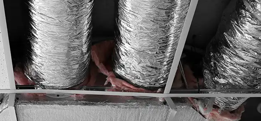 Scalable Commercial Multi‑Unit Dryer Vent Camera Inspection in Horn Lake, MS