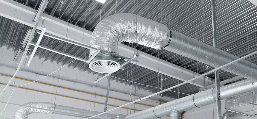 Our Dryer Vent Hose Replacement Services in Horn Lake, MS