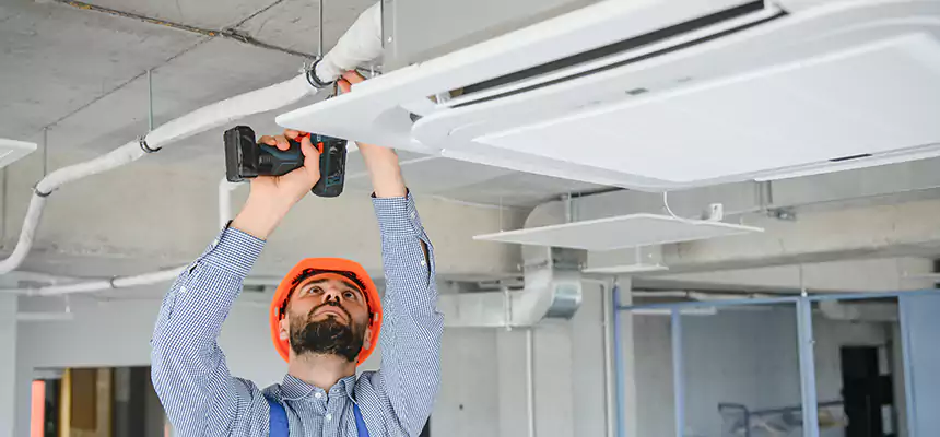 Eco‑Friendly Coil & Plenum Deep Cleaning in Horn Lake