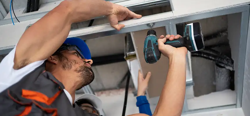 Our Improve Home Air Circulation Services in Horn Lake, MS