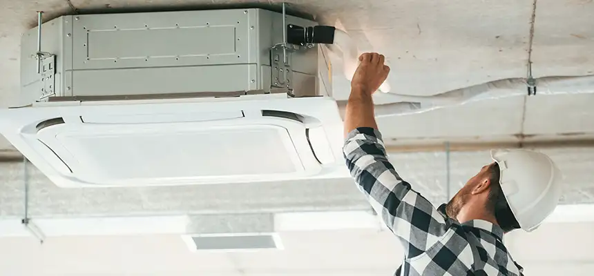 Our Local Vent Cleaning Services in Horn Lake, MS