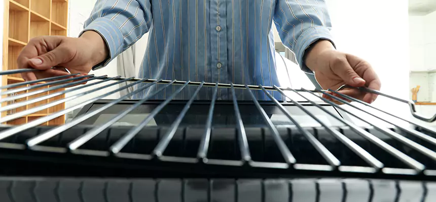 Our Vent Grille Washing Services in Horn Lake, MS