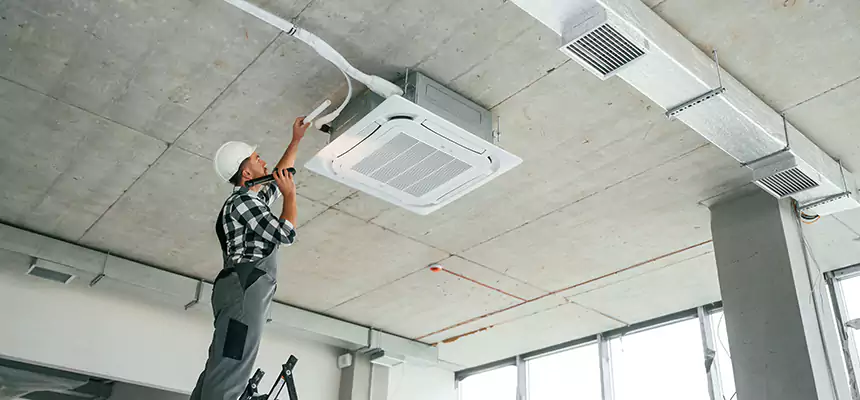 Our Wi Fi Connected Air Ducts Services in Horn Lake, MS