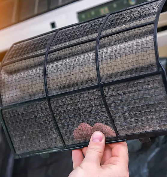 Top-notch AC Air Filter Replacement in Horn Lake