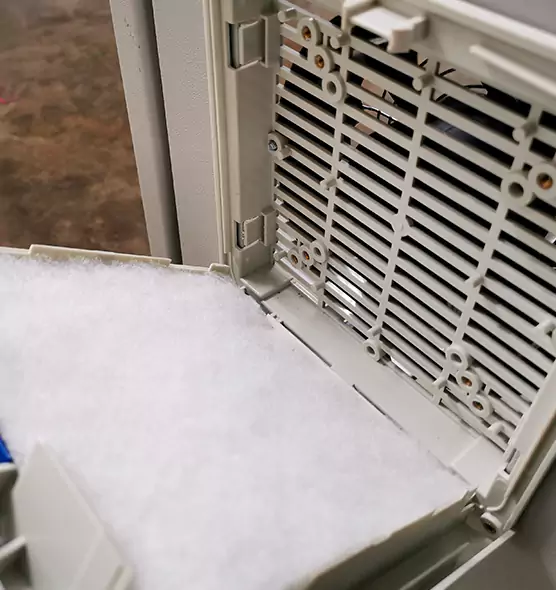 About Air Duct Overhaul & Upgrades in Horn Lake, MS