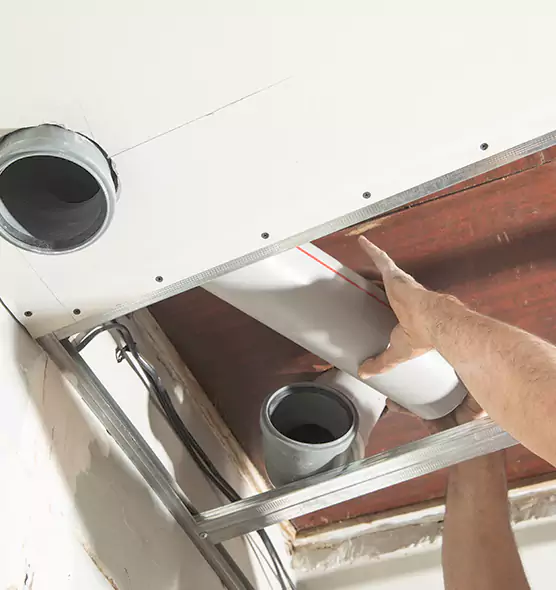 Professional Air Duct Replacement in Horn Lake, MS