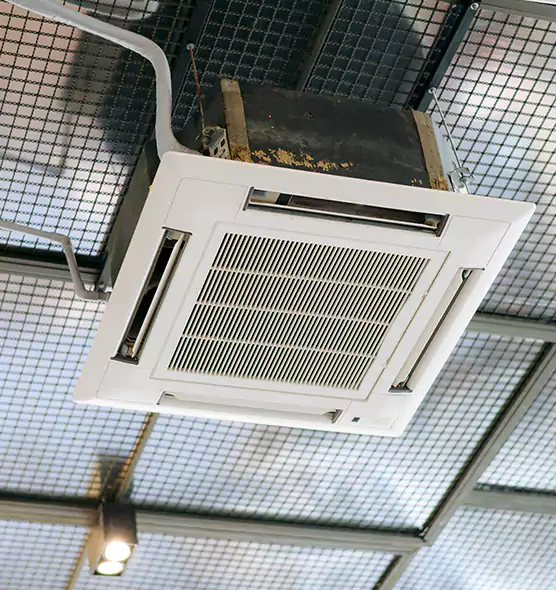 Top-Notch Allergy Relief Vent Cleaning Services in Horn Lake, MS