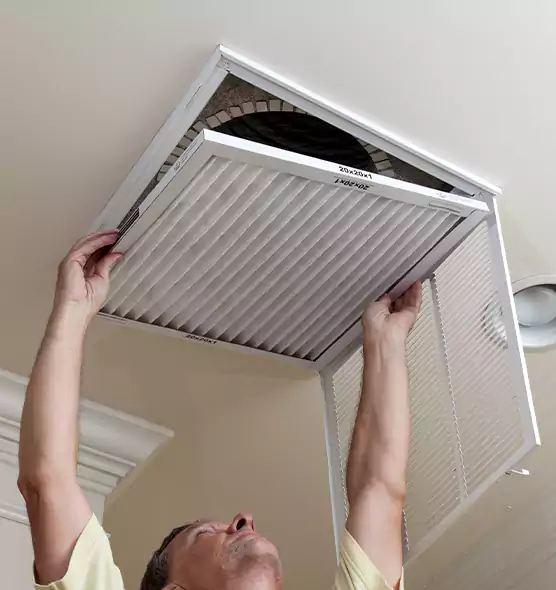 Trusted Apartment Air Duct Cleaning in Horn Lake, MS
