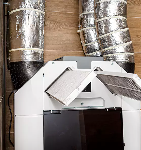 About Clogged Air Duct Repair in Horn Lake, MS