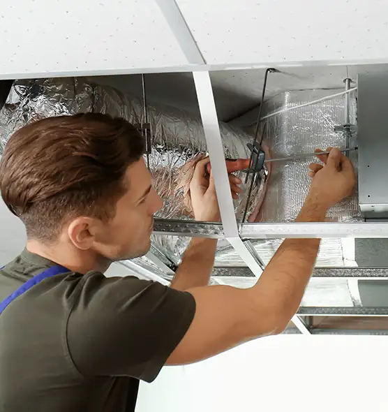 Professional Clogged Dryer Vent Repair in Horn Lake, MS