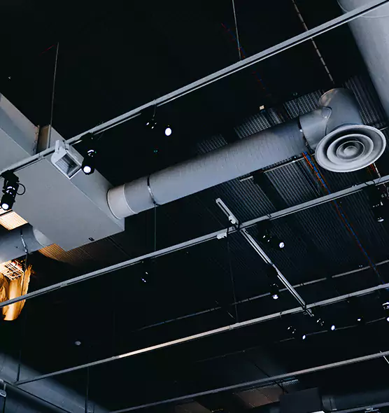 Professional Duct Cleaning For LEED Homes in Horn Lake, MS