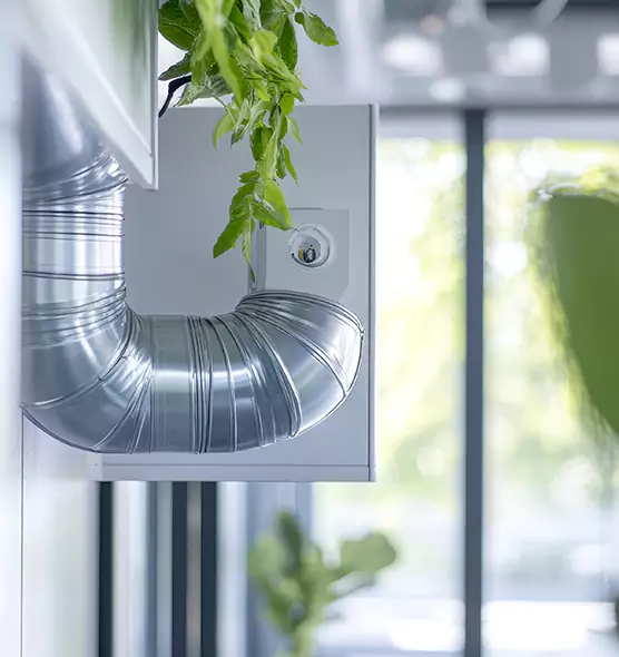 Professional Eco-Friendly Duct Cleaning Services in Horn Lake, MS