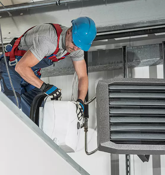 About HVAC Mold Remediation Service in Horn Lake, MS