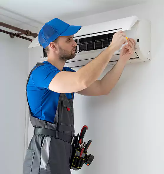 About Smart Thermostat AC Installation in Horn Lake, MS