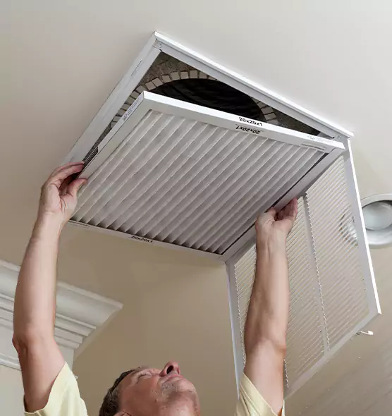 Trusted Vent Shaft Cleaning Expert in Horn Lake, MS