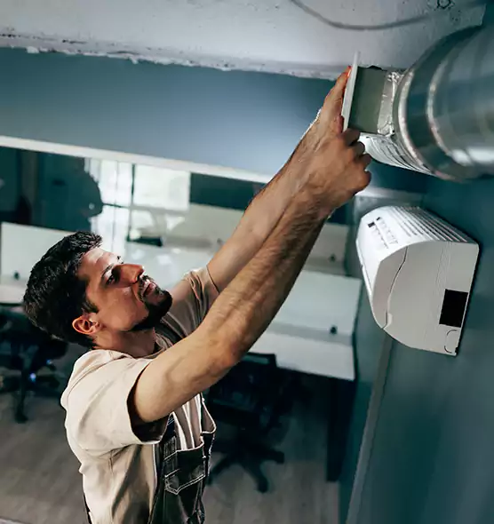 Reliable Warehouse Vent Cleaning in Horn Lake, MS