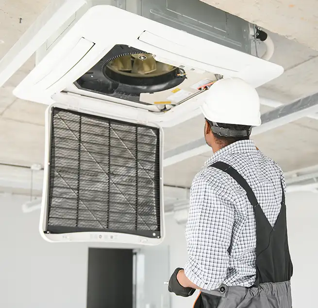 Why Homeowners & Businesses Trust Us in Horn Lake, MS?