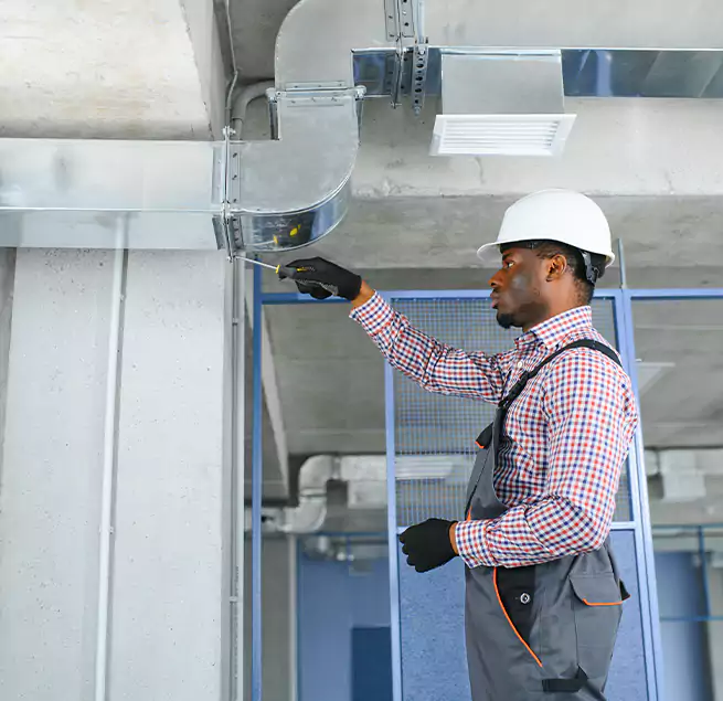 Why Homeowners & Businesses Trust Us Horn Lake, MS