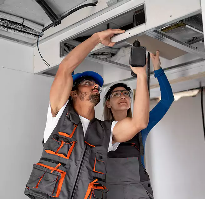 Why Homeowners & Businesses Trust Us in Horn Lake, MS