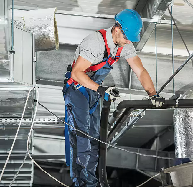 Why Homeowners & Businesses Trust Us in Horn Lake, MS?