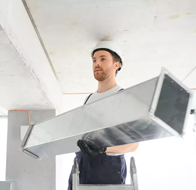 Why Homeowners & Businesses Trust Us in Horn Lake, MS