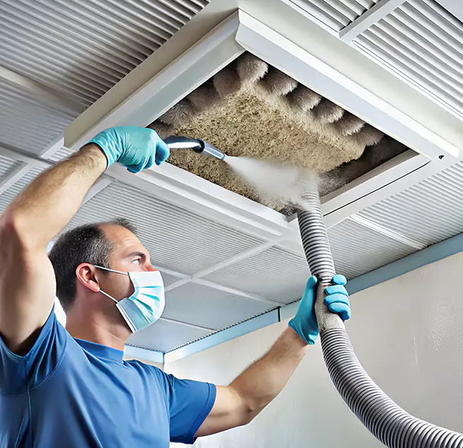 Why Homeowners & Businesses Trust Us Horn Lake, MS