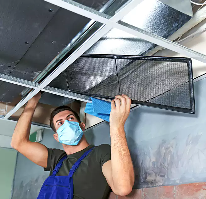 Why Homeowners Businesses Trust Us in Horn Lake, MS