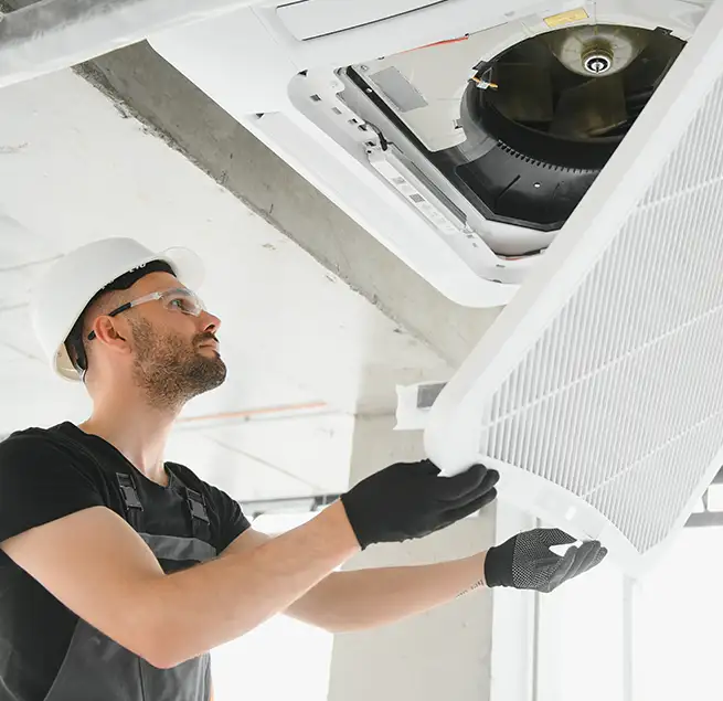 Why Homeowners & Businesses Trust Us in Horn Lake, MS?