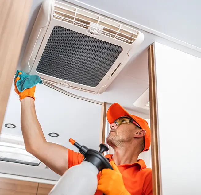 Why Homeowners & Businesses Trust Us in Horn Lake, MS?