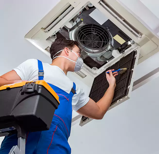 Why Homeowners & Businesses Trust Us in Horn Lake, MS