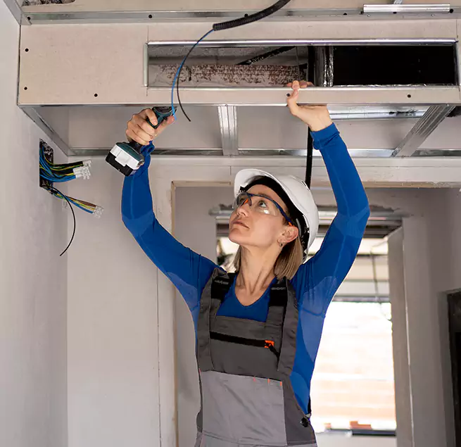 Why Homeowners & Businesses Trust Us in Horn Lake, MS?