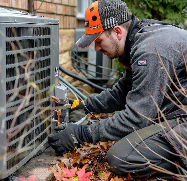 Why Homeowners & Businesses Trust Us in Horn Lake, MS?