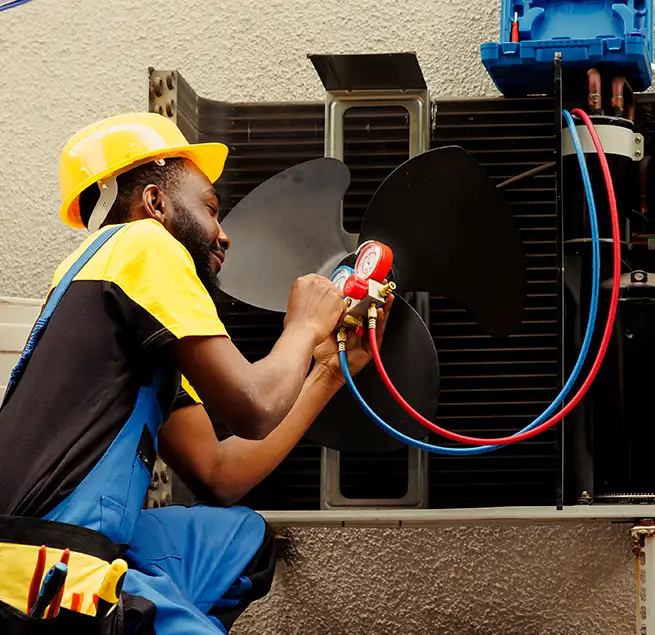 Why Homeowners & Businesses Trust Us in Horn Lake, MS?