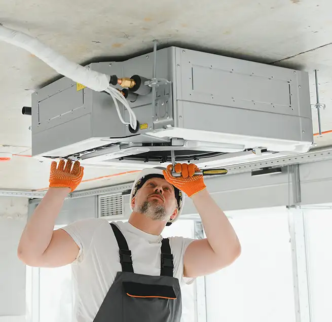 Why Homeowners & Businesses Trust Us Horn Lake, MS