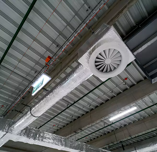 Why Homeowners & Businesses Trust Us in Horn Lake, MS