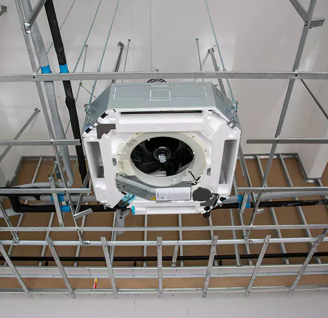 Why Homeowners & Businesses Trust Us Horn Lake, MS