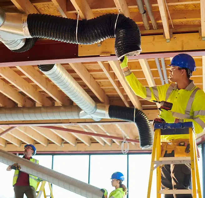 Why Homeowners & Businesses Trust Us in Horn Lake, MS?