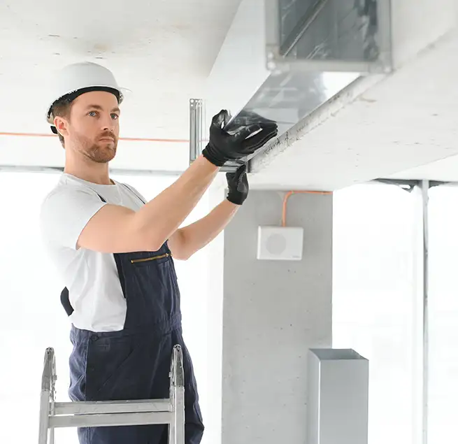 Why Homeowners & Businesses Trust Us in Horn Lake, MS?