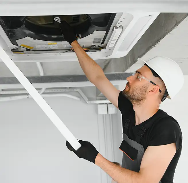 Why Homeowners & Businesses Trust Us in Horn Lake, MS?