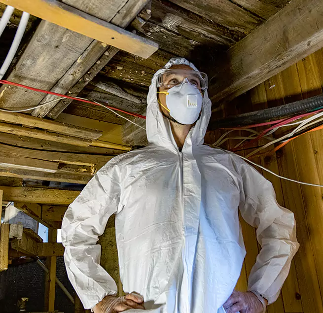 Why Homeowners & Businesses Trust Us in Horn Lake, MS?