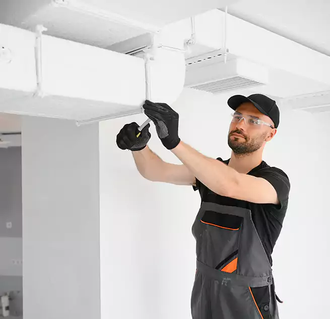  Why Homeowners Businesses Trust Us Horn Lake, MS