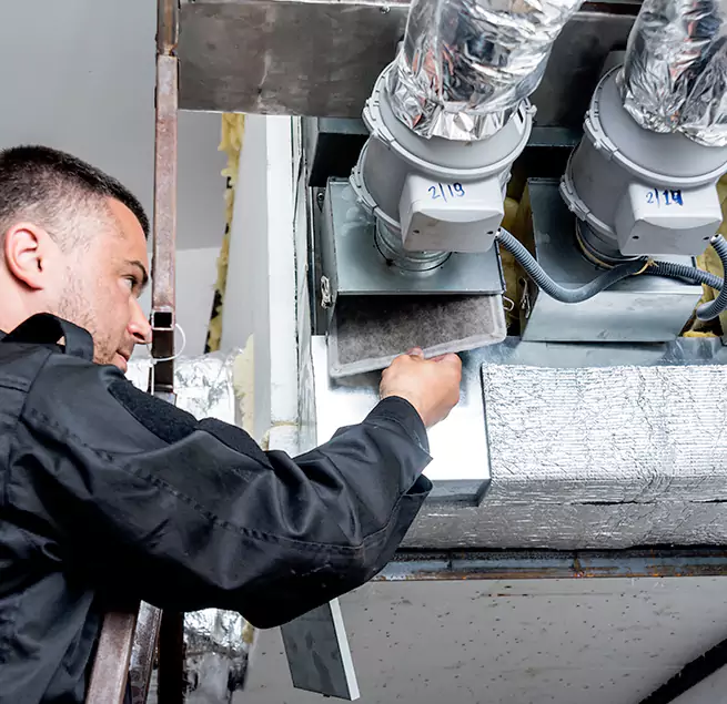 Why Homeowners & Businesses Trust Us in Horn Lake, MS?