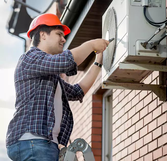 Why Homeowners & Businesses Trust Us Horn Lake, MS